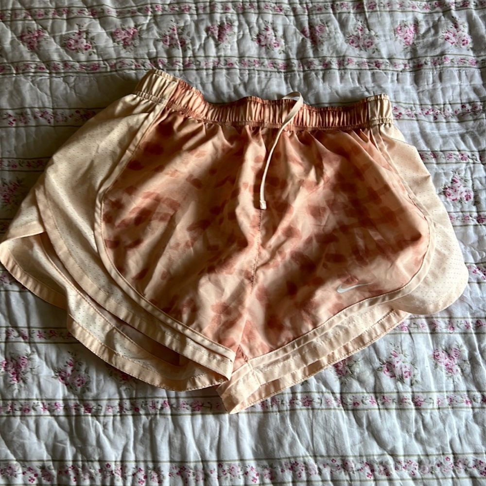 Nike active shorts